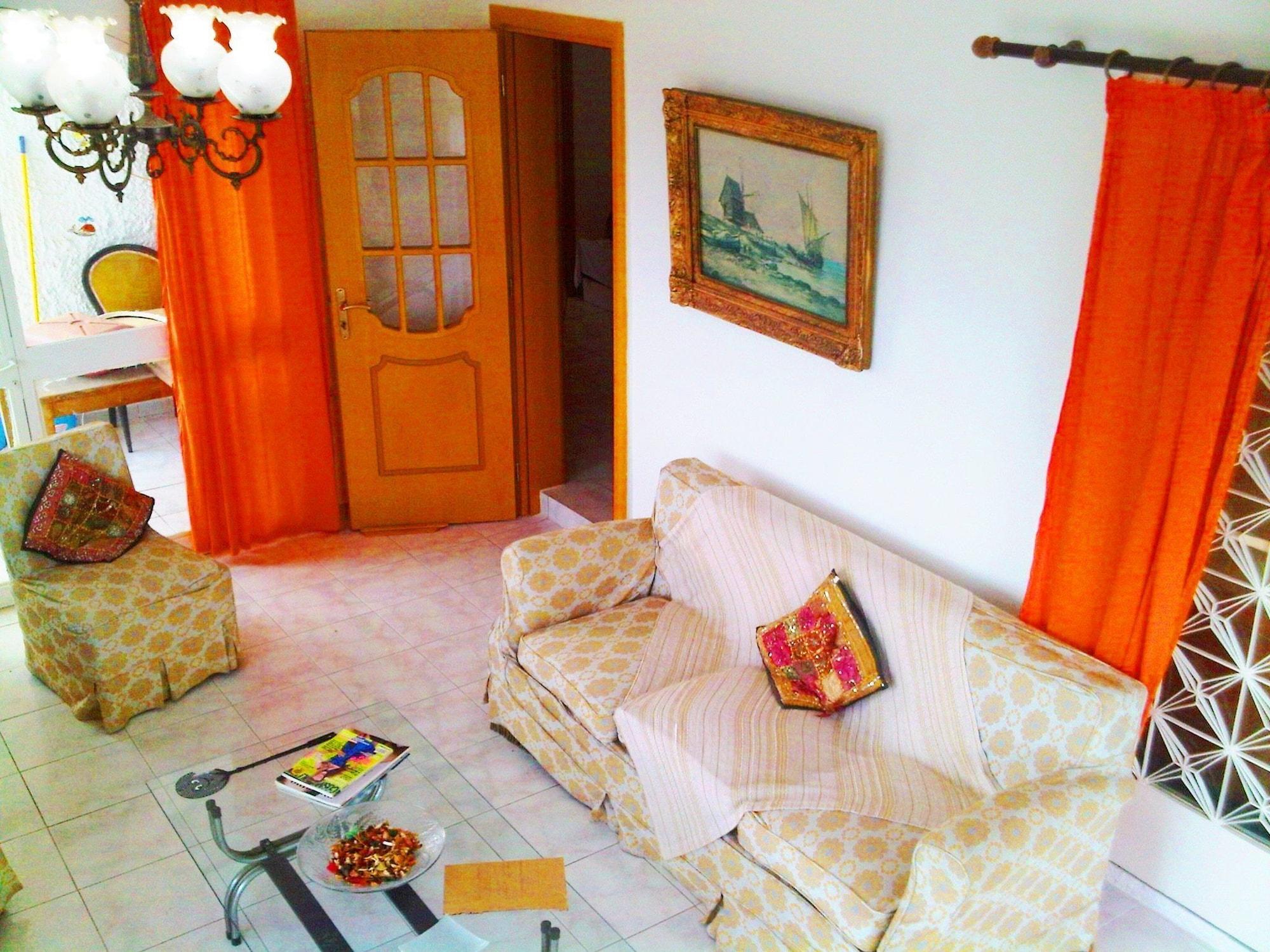 Villa Konaki Grammatiko Exterior foto